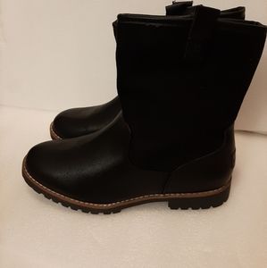 Nautica Bosun 3 Womens Midshaft Boot 